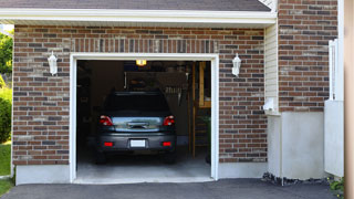 Garage Door Installation at Ehrlich Road Professional Court Condo, Florida